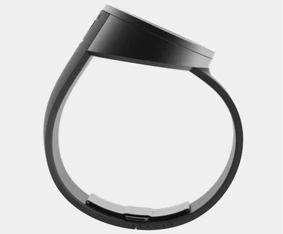 Annular Snap Fit Case