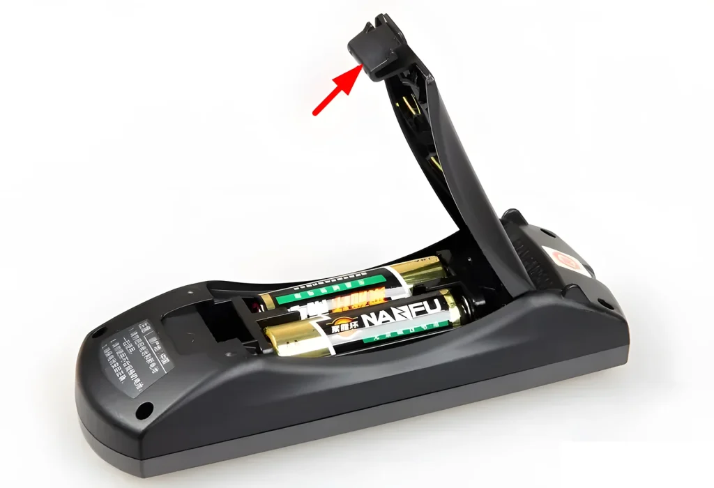 Application of connection reliability in remote controller