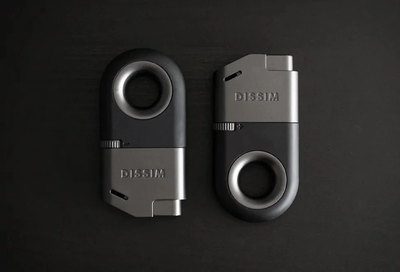 Cantilever Snap-Fits Case