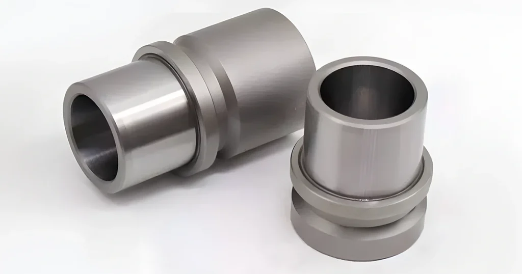 Guide bushings