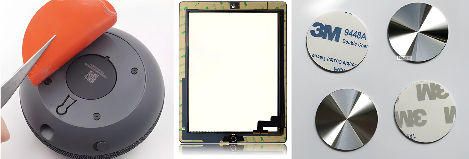 Pressure-sensitive adhesive
