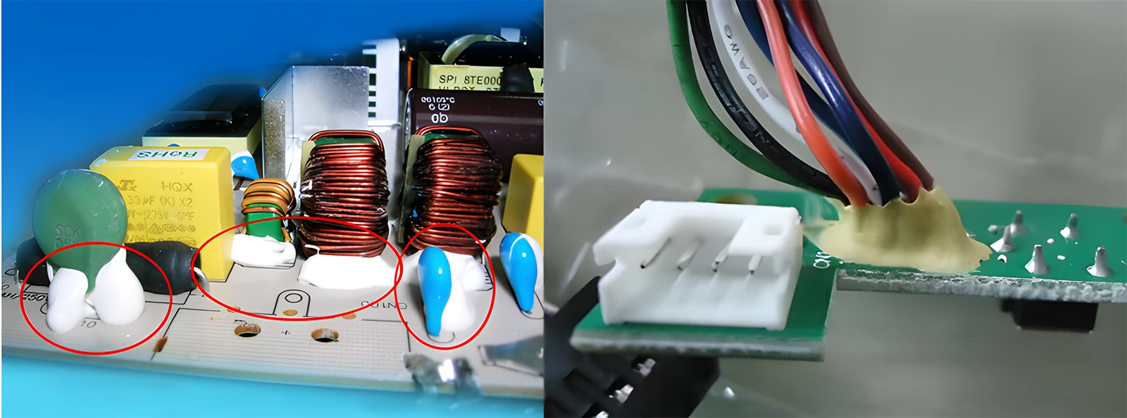 Room Temperature Curable Adhesives